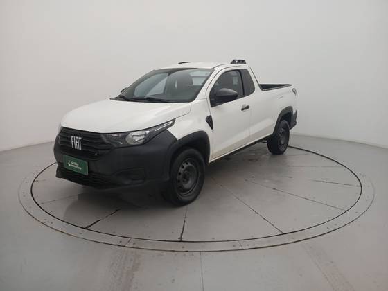 FIAT STRADA 1.4 FIRE FLEX ENDURANCE CS MANUAL FIAT STRADA 1.4 FIRE FLEX ENDURANCE CS MANUAL